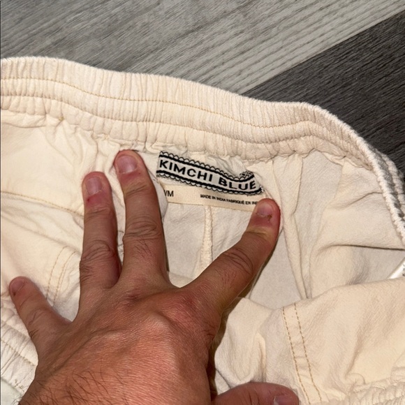 Kimchi Blue pants bottoms - Picture 4 of 5